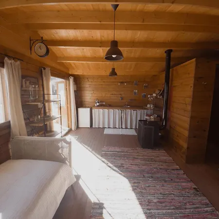 Awa Natura Luxussátor *