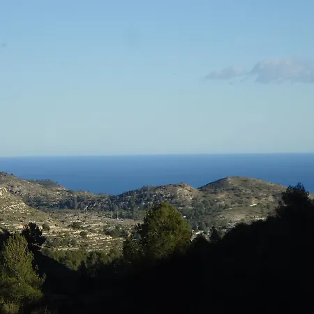 Luksusowy namiot Awa Natura Aigues
